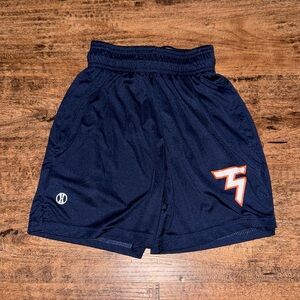 Boys athletic shorts